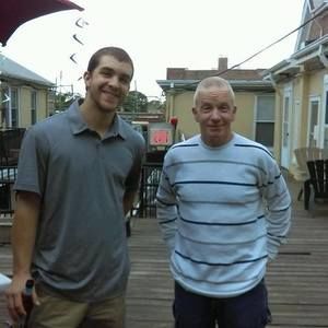 Meet your Posher, Cory